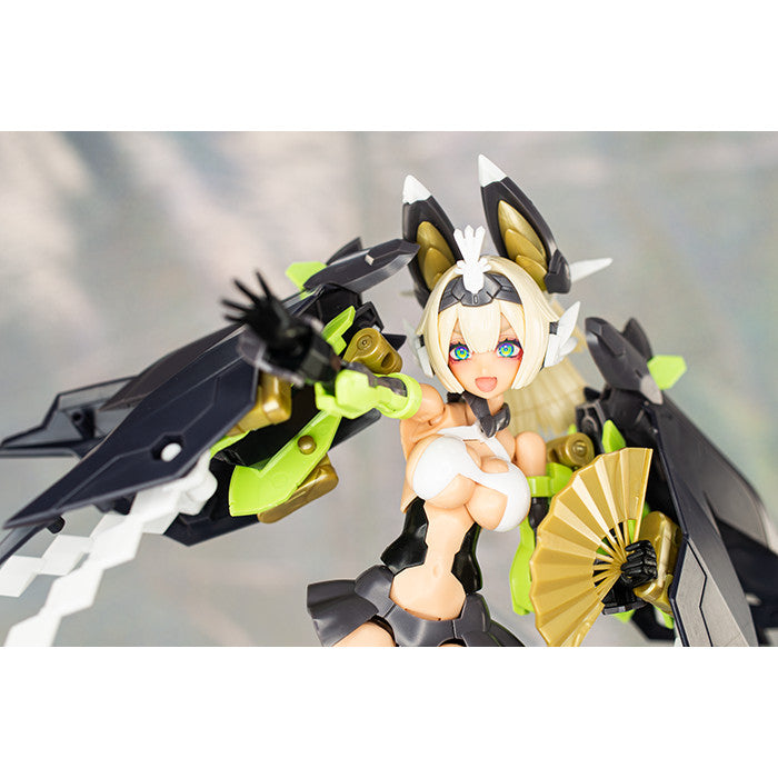 YAN FLAME KP590 Asra Tamamonomae Eye Mouth Face Water Slide Decal (YANMD023) 20250721