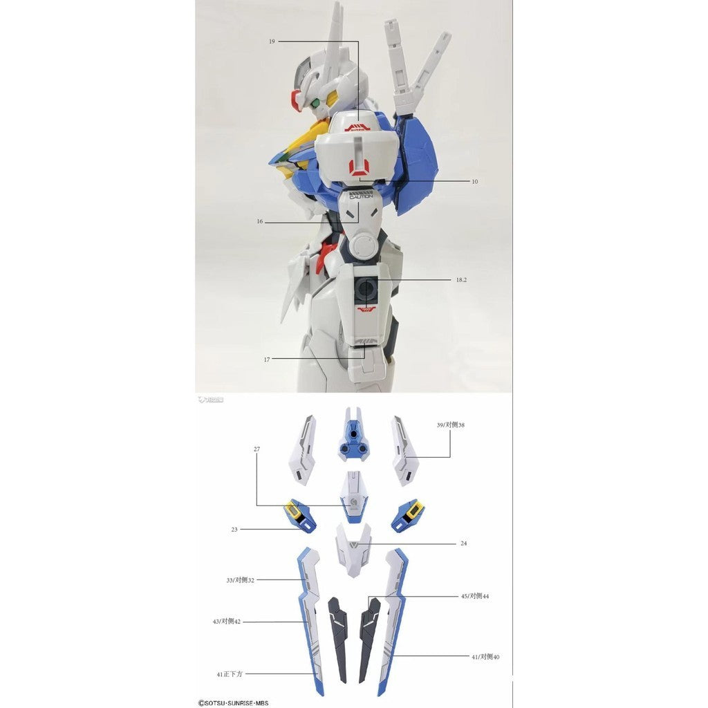 AMAX Water Slide Decal FM 1/100 TWFM AERIAL Fluo AMAXFM001