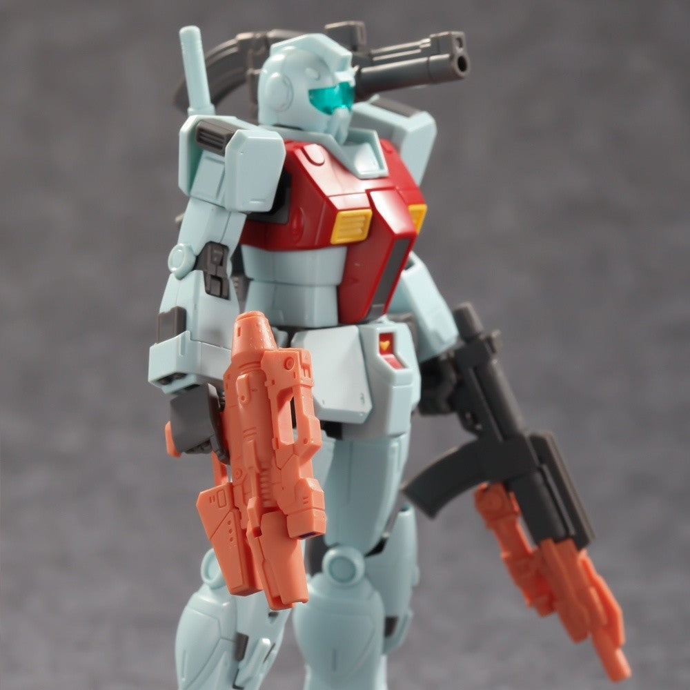 Phoenix 3D print D-12 HG 1/144 GM Beam detail upgrade parts no kits
