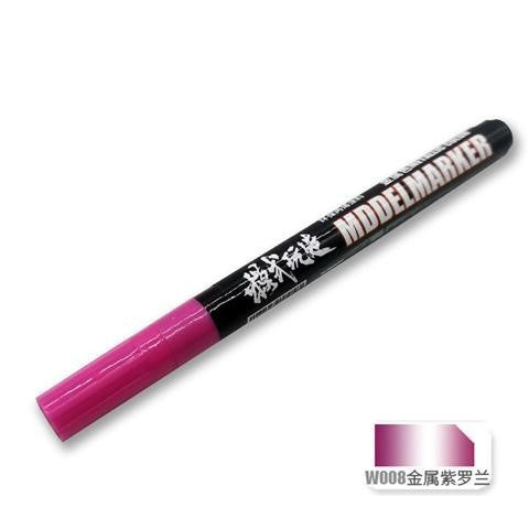 MOSHI M.S. MS037 Model Metal Marker Pen
