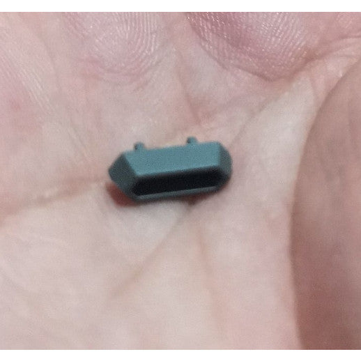 CB butcher parts for HG RX-105 Xi I1 G4