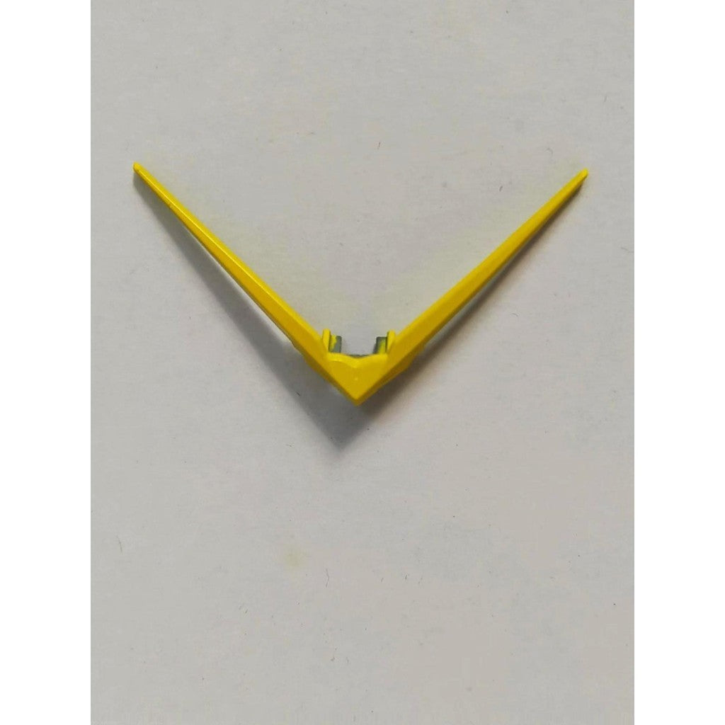 CA MG 1/100 Justice A27 Metal V-FIN Replacement spare parts