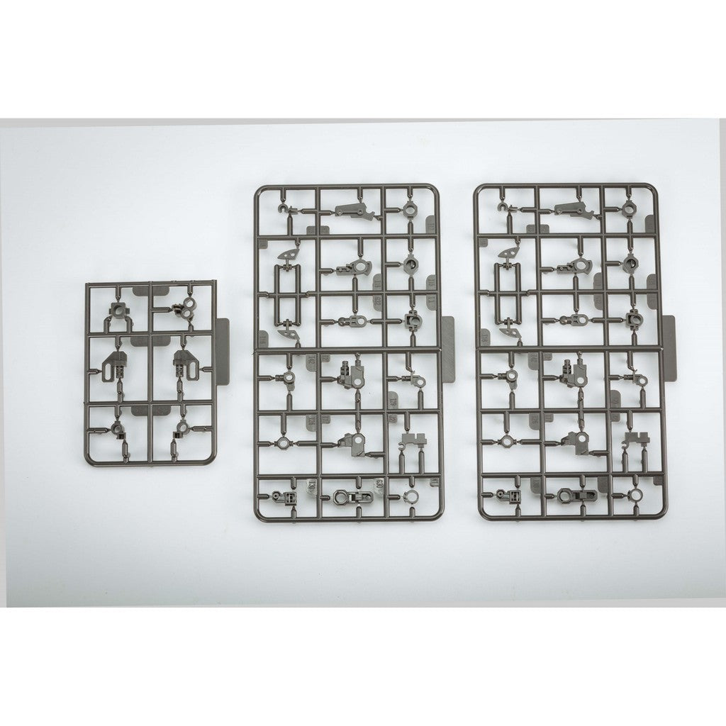 CA EW MG wing zero EW VER.KA METAL FRAME Replacement spare parts 20250717