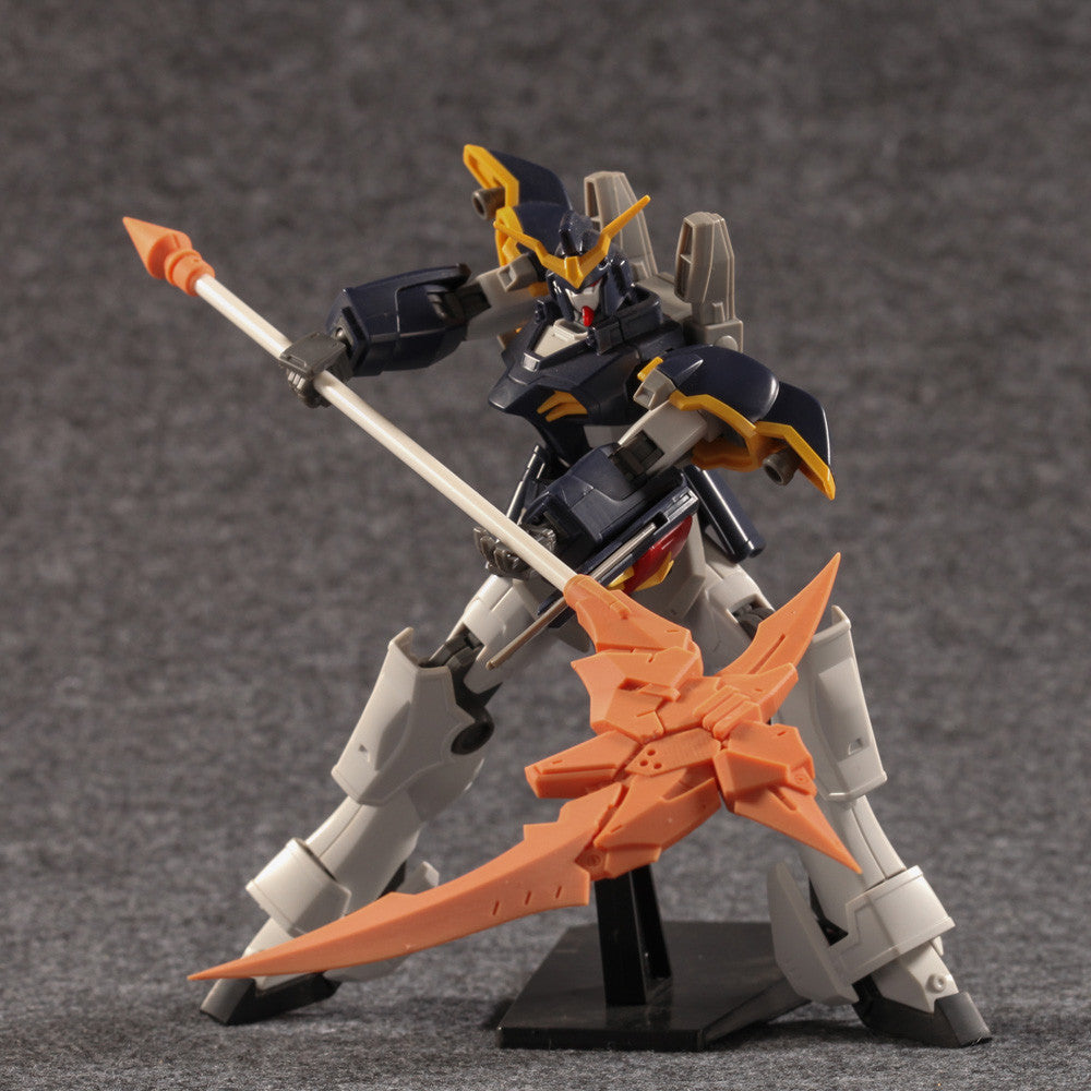 Phoenix 3D print A-17 Sickle Demon Scythe 1/144 General Use detail upgrade parts no kits Collectibles