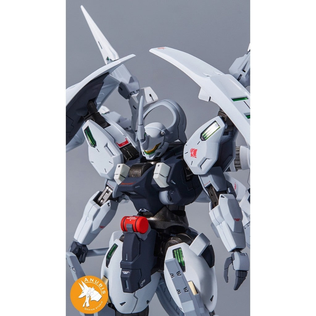 ANUBIS 3d PRINT DETAIL upgrade parts EX024 TWFM Series HG 1/144 Darilbalde from KITS
