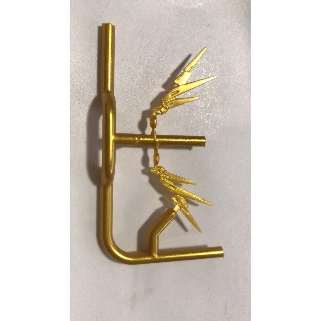CA RG 27 BANSHEE J3 J4 V-FIN Replacement spare parts