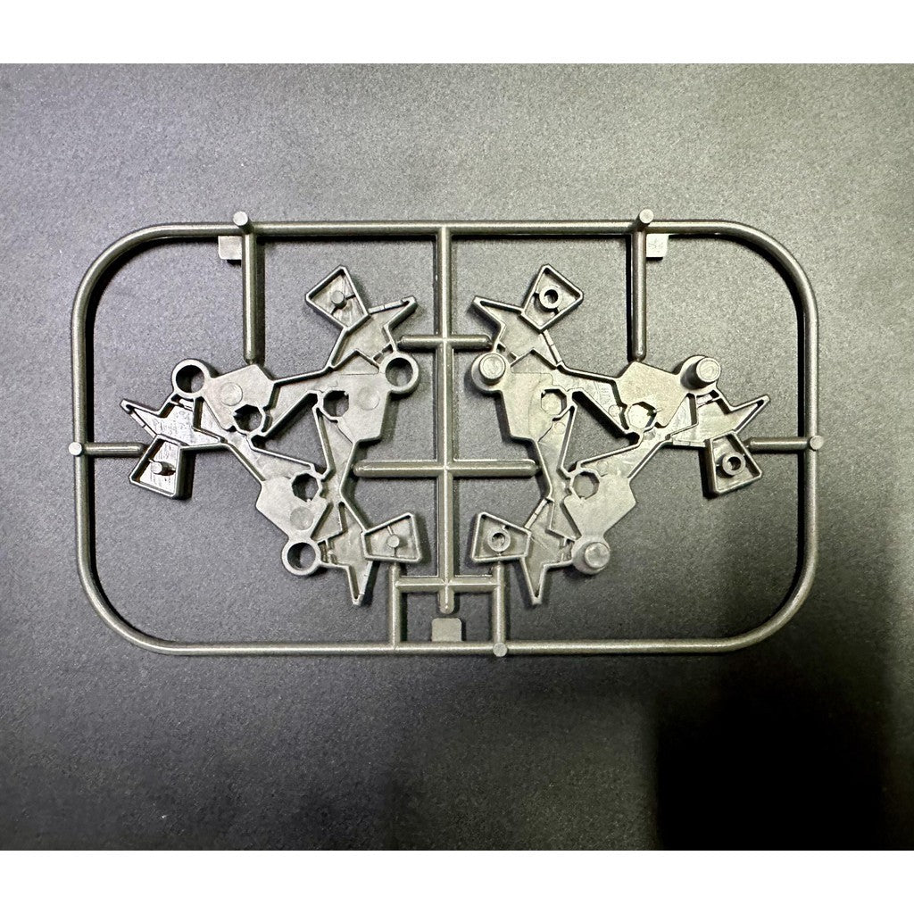 CALILY MG unicorn BANSHEE Final battle three shield connector parts