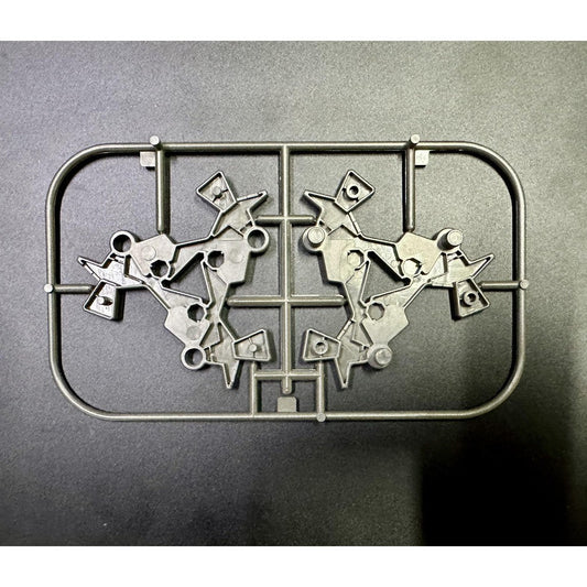 CALILY MG unicorn BANSHEE Final battle three shield connector parts