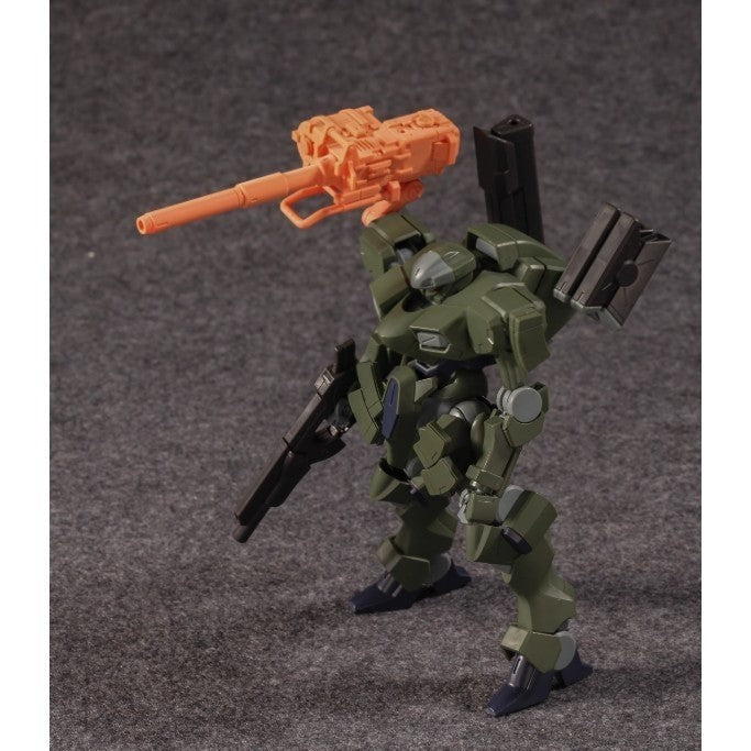 Phoenix 3D print A-16 Zaku Multifunctional General Use detail upgrade parts no kits
