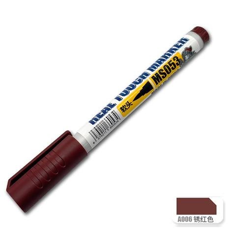 MOSHI M.S. MS053 Military Model Distressed Marker Pen