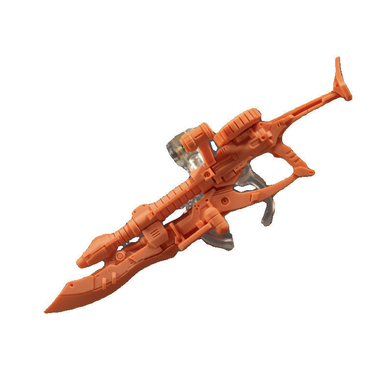 Phoenix 3D print A-13 HG 1/144 Zaku General Use detail upgrade parts no kits Collectibles