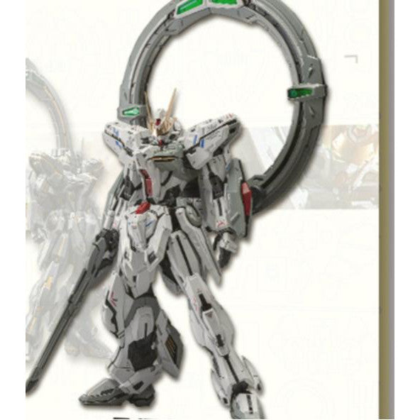 20250722 NewC Pre-cut masking tape  SUPER Eternal-Star (No kits, no GK parts)