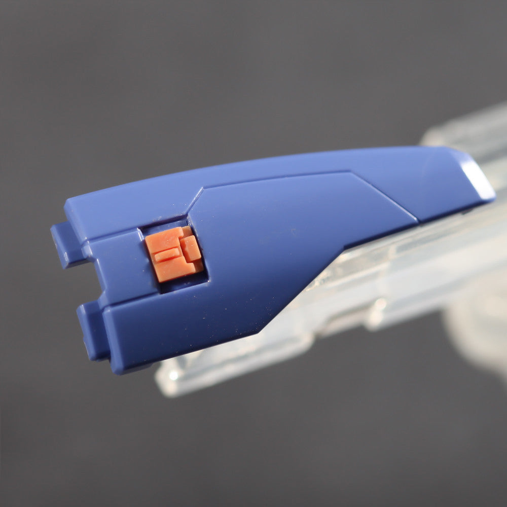 Phoenix 3D print DP-01 Armor Square Paster Parts detail upgrade parts no kits