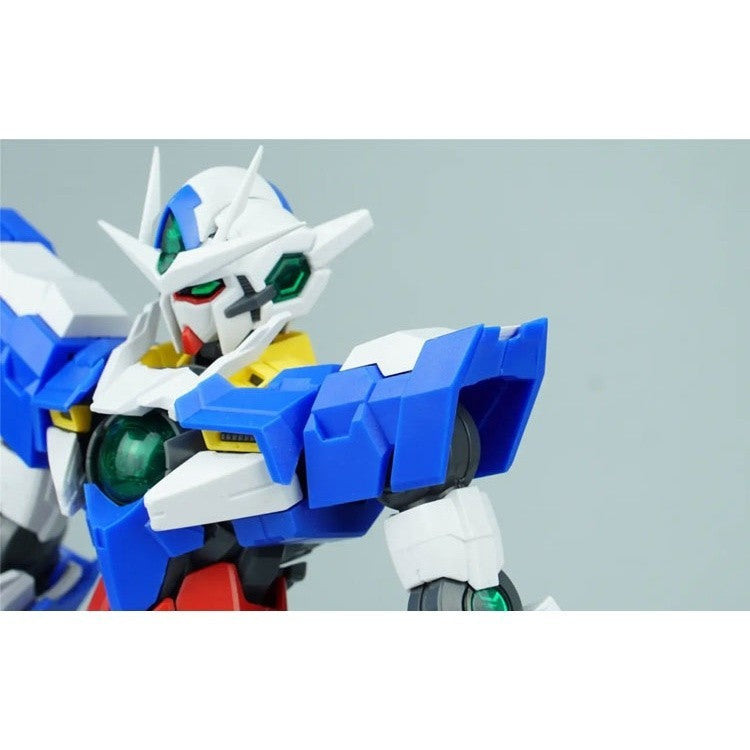 Q CORE MG 1/100 00Q Armor PARTS Not Include KITS