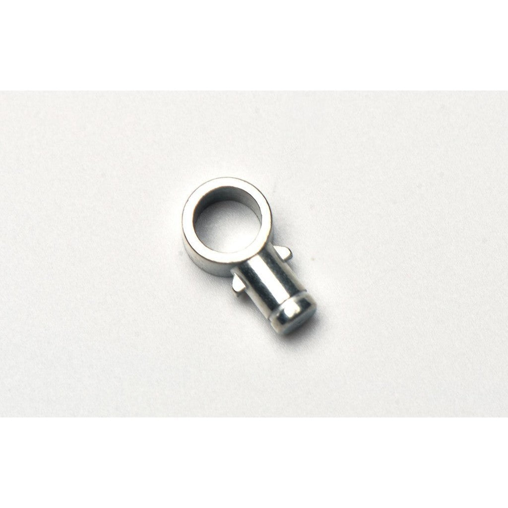CA HiRM Wing Zero EW Crotch metal Replacement spare parts