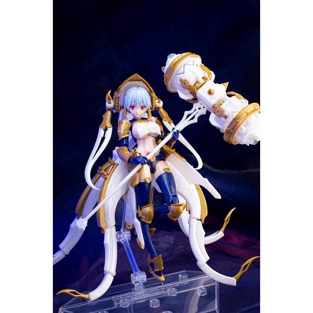 YAN FLAME Dark Advent Krakendress Eye Mouth Face Sweat Water Slide Decal (YANMD021) 20250721