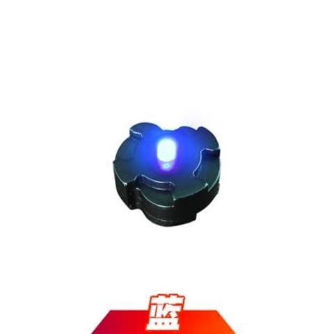 CA MG 1/100 Yellow Green Blue Red Magnetic LED