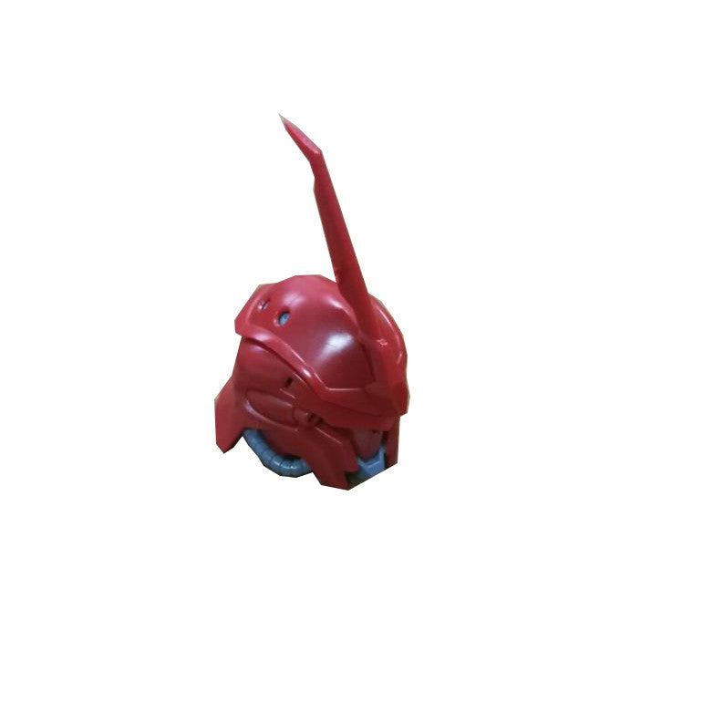 CA MG SINANJU D10 红 V-FIN Replacement spare parts 20250717