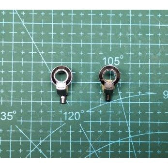 CA RG SINANJU F1-6 F1-7 crotch metal Replacement spare parts