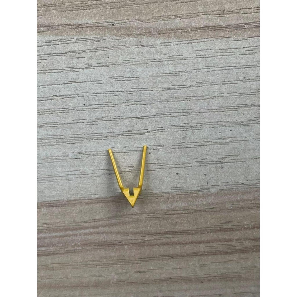 CA RG Strike freedom D3 C28 metal Replacement spare parts