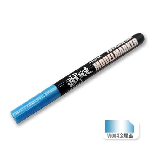 MOSHI M.S. MS037 Model Metal Marker Pen