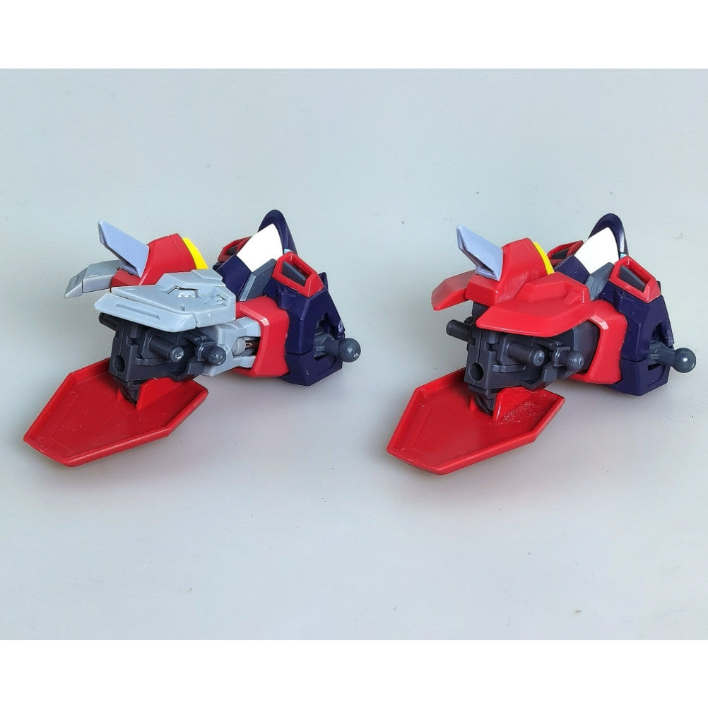 ANUBIS 3D print detail upgrade parts EX027 3D print detail upgrade parts HGCE 84 HG 1/144 Seed Immortal Justice no kits