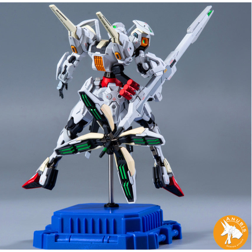 ANUBIS 3D print detail upgrade parts EX022 TWFM 1/144 HG Calibarn no kits