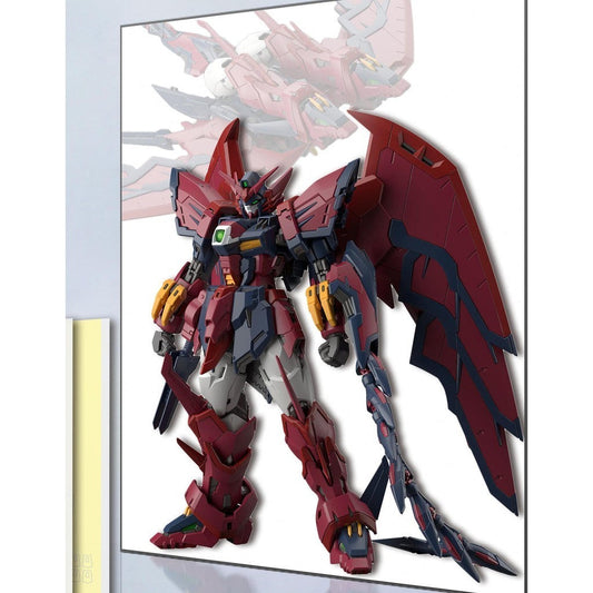 20250722 NewC Pre-cut masking tape  RG Epyon (No kits, no GK parts)