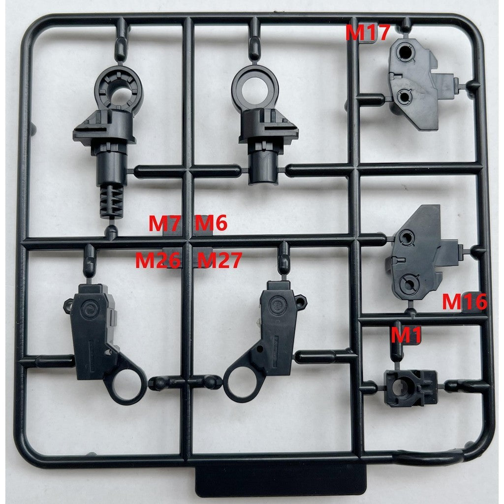 CA PG 1/60 EXIA M1 M6 M7 M16 M17 M26 M27 Replacement spare parts