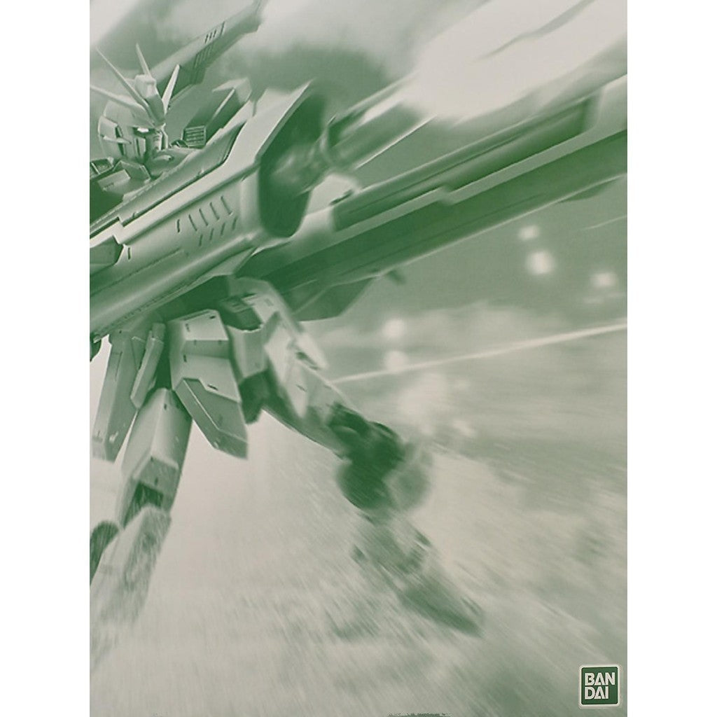 CA MG Blast impulse U5 metal Replacement spare parts 20250717