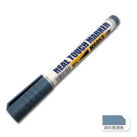 MOSHI M.S. MS053 Military Model Distressed Marker Pen