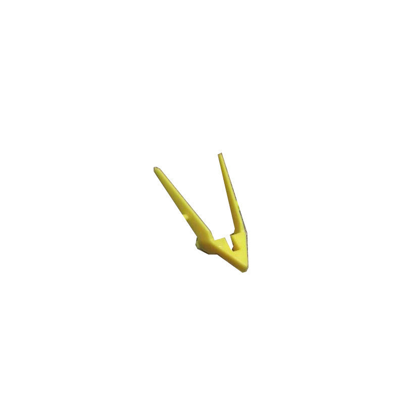 CA MG Strike freedom A5 Yellow V-FIN Replacement spare parts 20250717