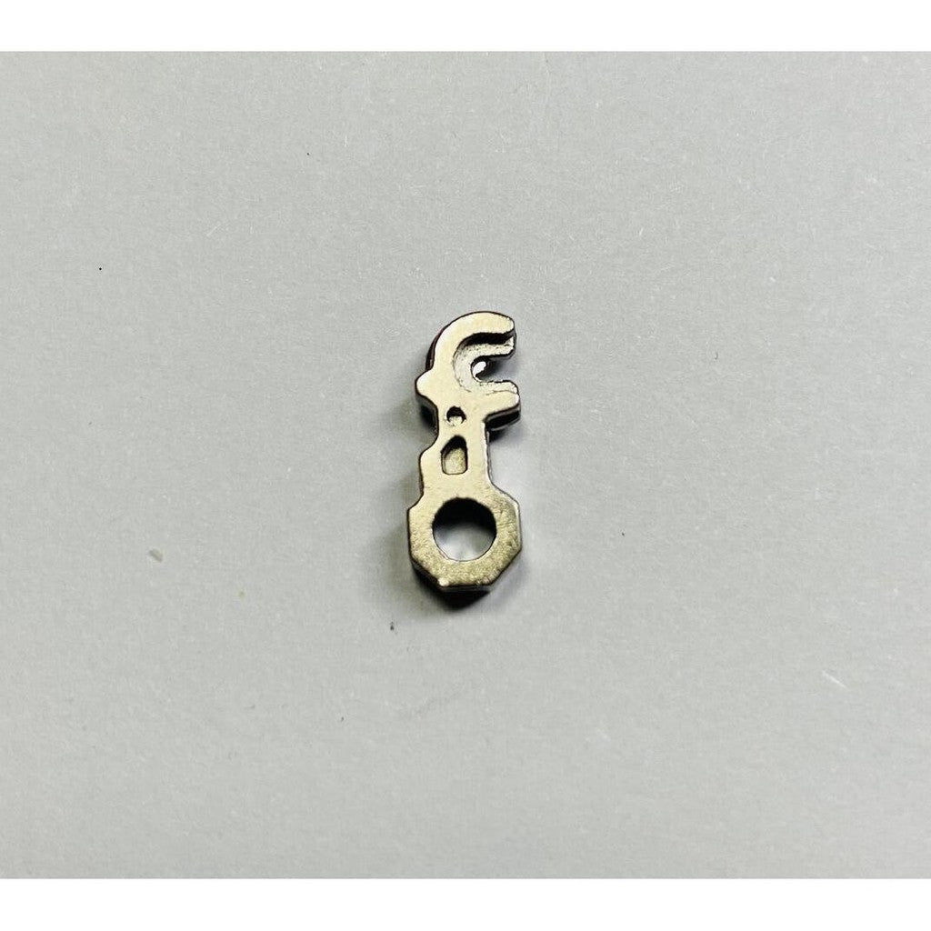 CA HIRM God E12 metal Replacement spare parts