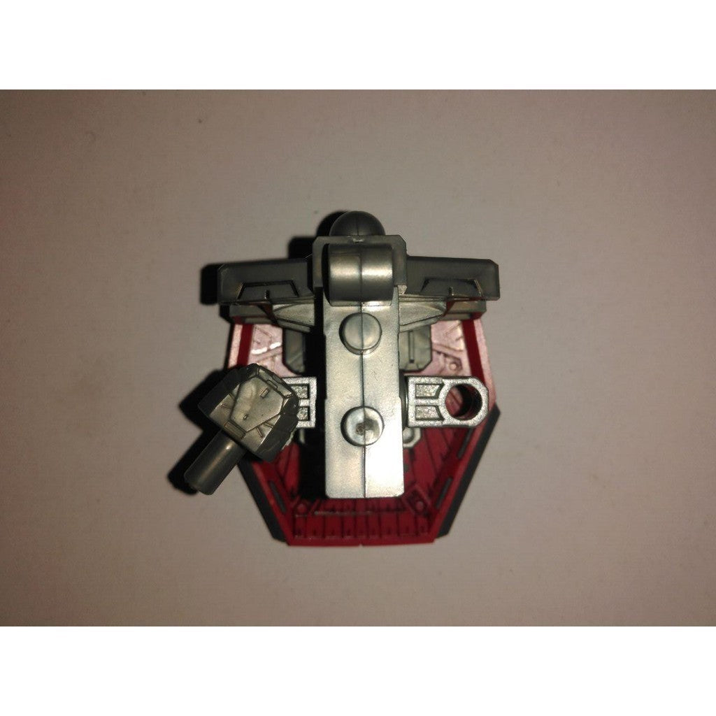 CA MG infinite justice crotch K33 metal Replacement spare parts