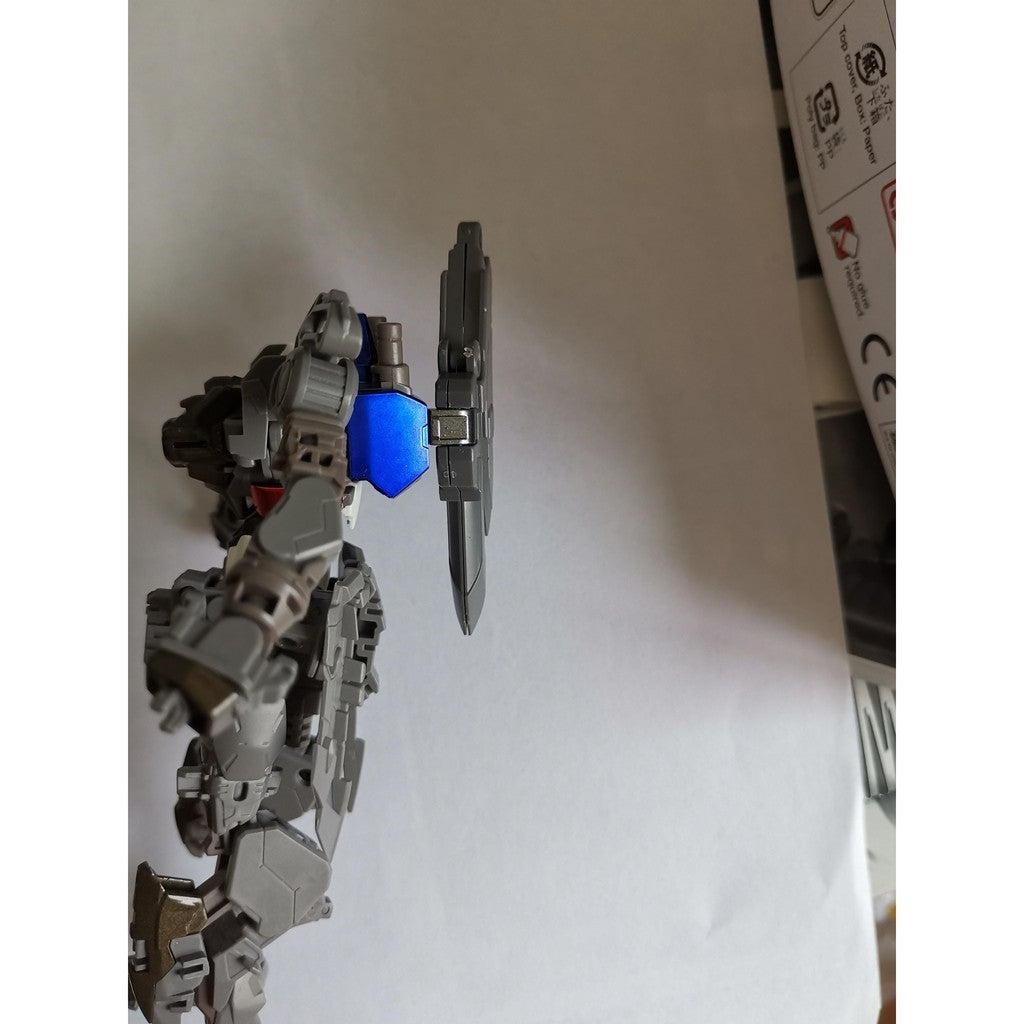 CA HiRM Wing Zero EW A35 metal Replacement spare parts