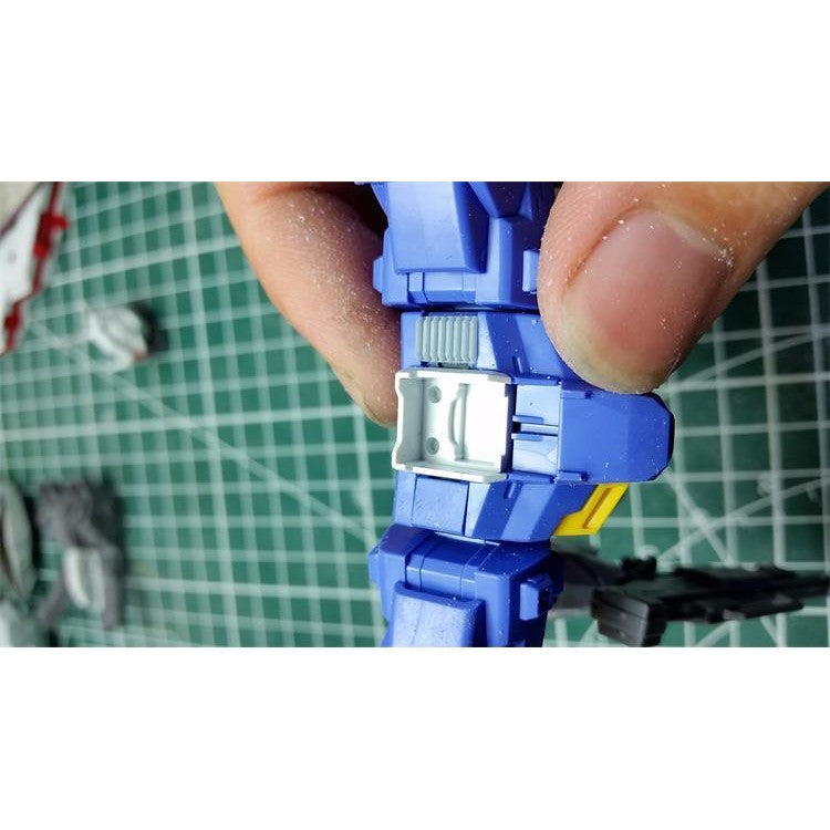 ANUBIS 3D print detail upgrade parts DUA001-020 details upgrade accessories reloading outer armor heat sink spout no kits