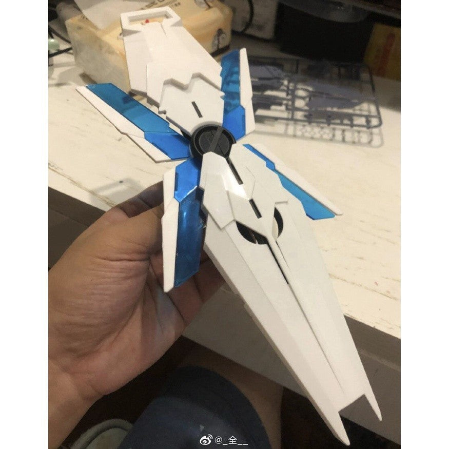 Cat Duke PG Unicorn Banshee Phenex DE Shield Tail Connector