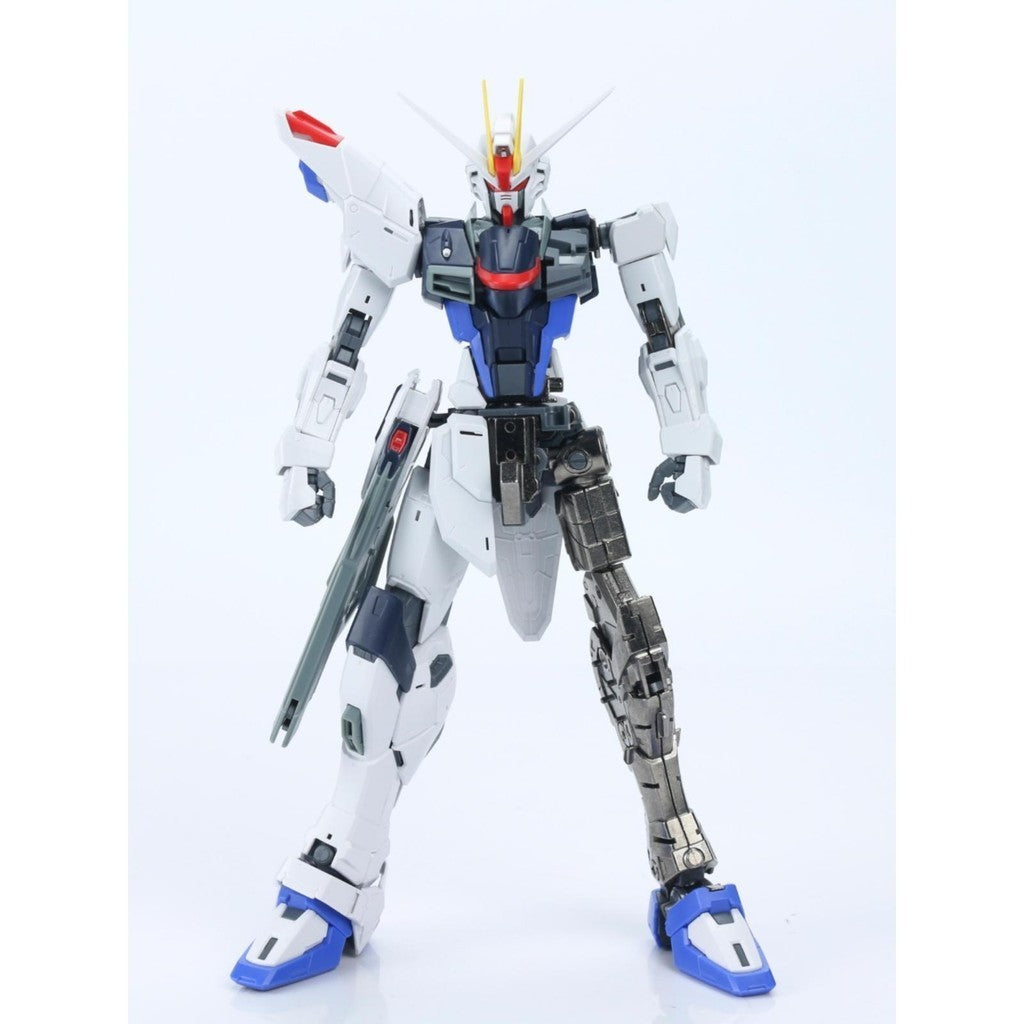 CA ACE MG 1/100 Freedom 2.0 Justice Providence Metal Frame Replacement spare parts