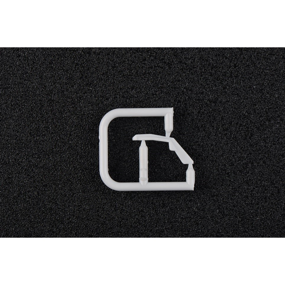 CA MG Justice E1-23 chest ABS Replacement spare parts