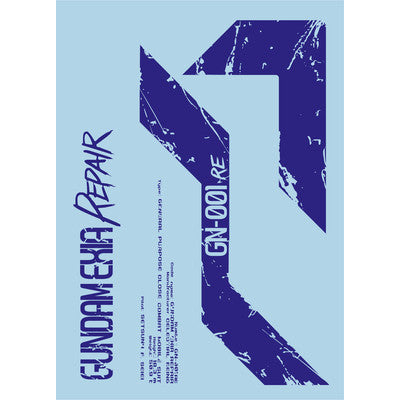 1010 MG MB type EXIA AVALANCHE R1 R4 Trans-am stand Water Slide Decal 1010MG006 1010MG007 1010MG008 1010MG009 1010MG010