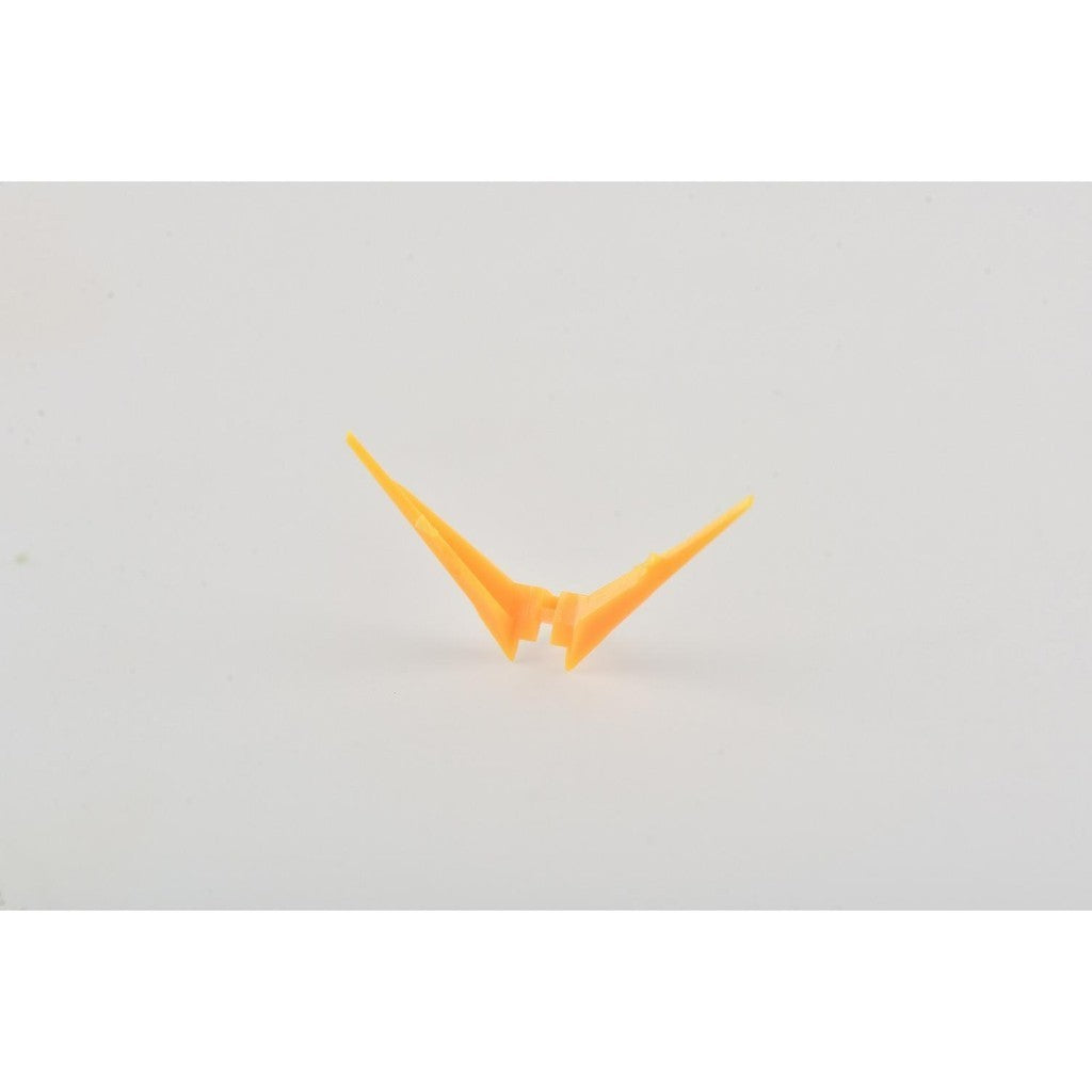 CA HIRM God F2-9 V-FIN ABS Replacement spare parts