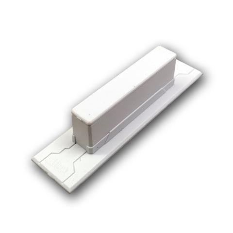 M.S. MOSHI Tool MS011 Military Model Handheld Sandpaper Sanding Plate