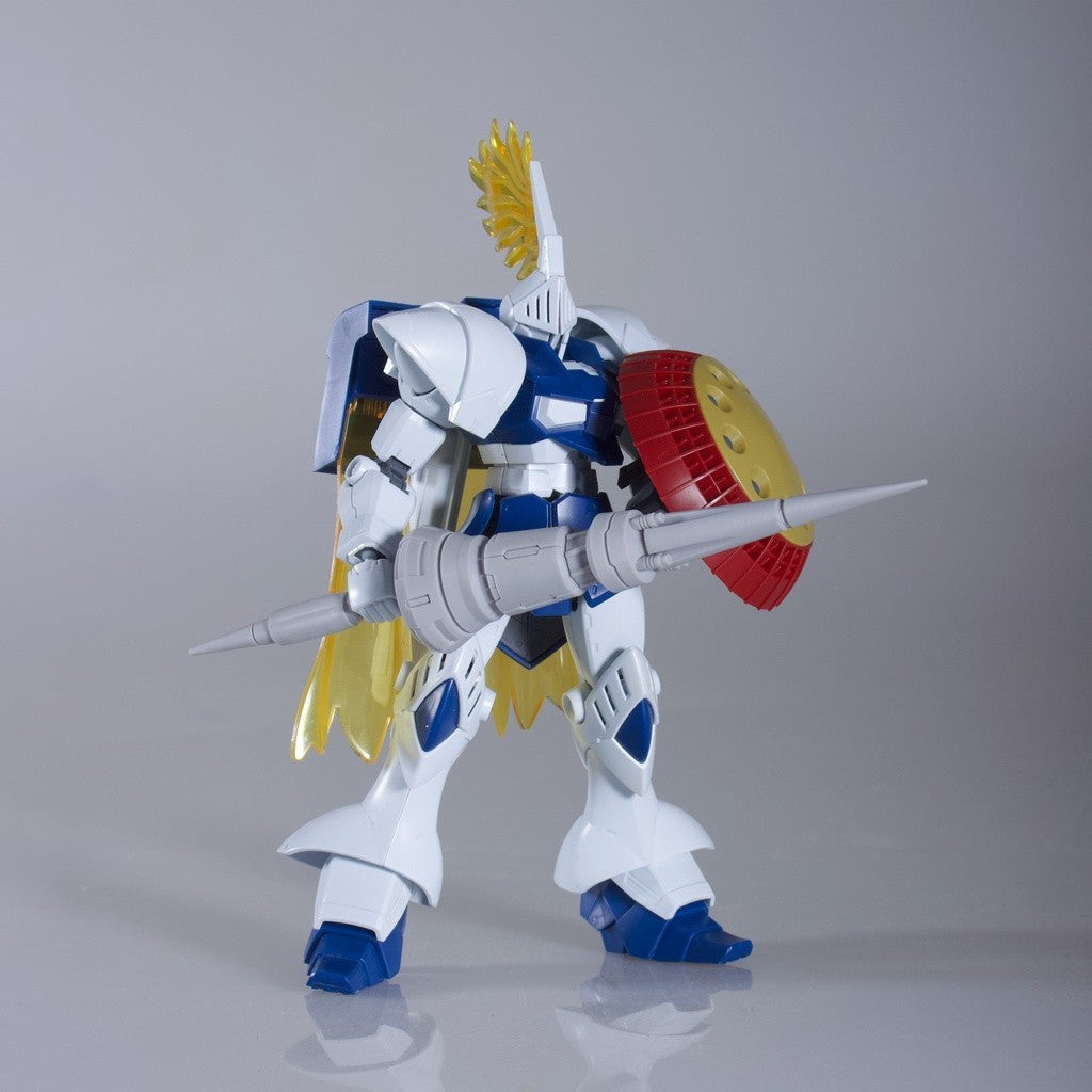 Phoenix 3D print A-01 Gyancelot Knife 3D print General Use detail upgrade parts no kits Collectibles