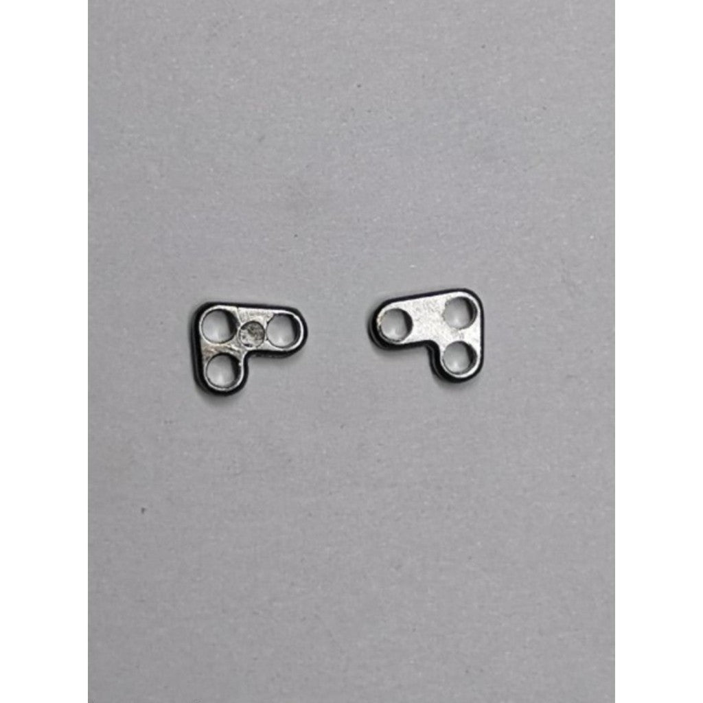 CA RG 1/144 Unicron chest G35 metal Replacement spare parts 20250717