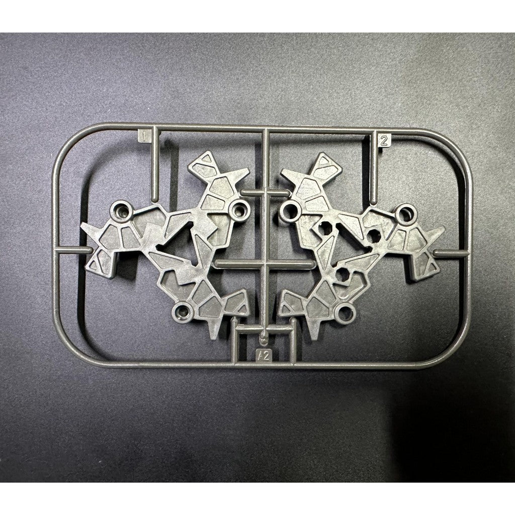 CALILY MG unicorn BANSHEE Final battle three shield connector parts