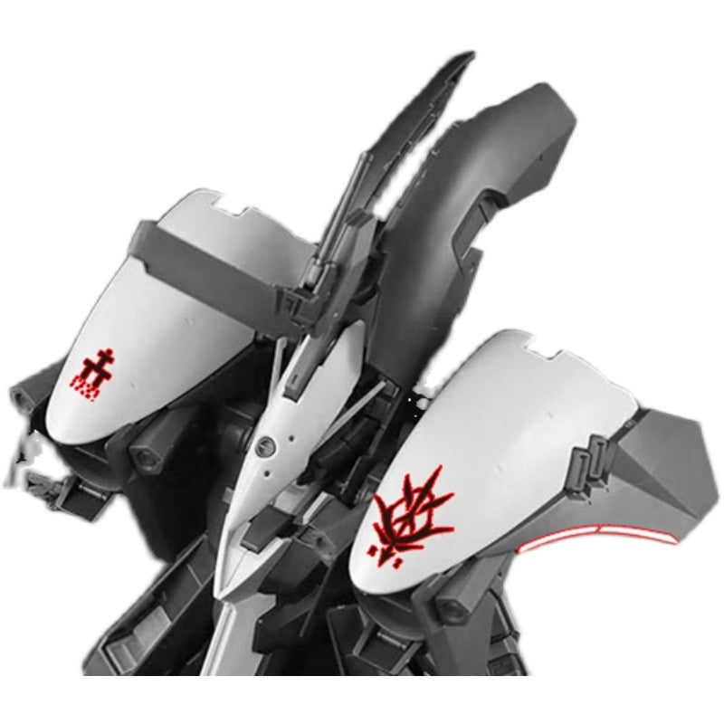 20250722 Artisan's Club HG 1/144 TR6 TR-6 Kehaar 2 AOZRX-124 KEHAAR II Water Slide DecalHGPB.AOZ-144