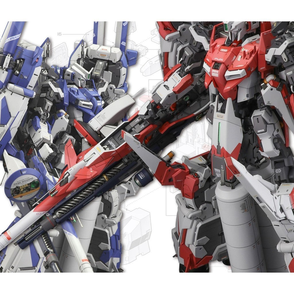 NewC Pre-cut masking tape Zeta plus C1 (No kits, no GK parts)