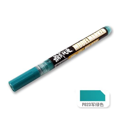 Moshi M.S. MS036 Military Model Touch Up Color Tick Paintbrush Marker Pen