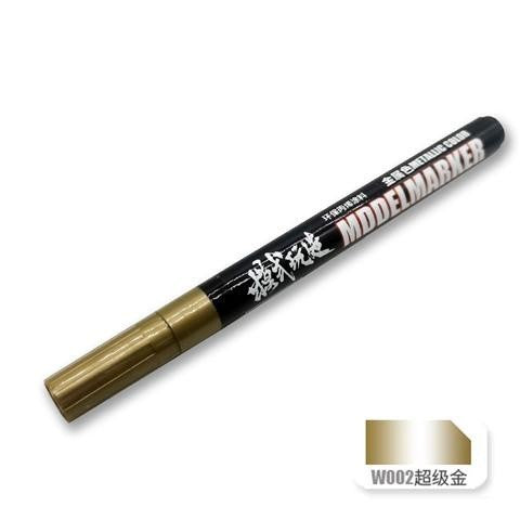 MOSHI M.S. MS037 Model Metal Marker Pen