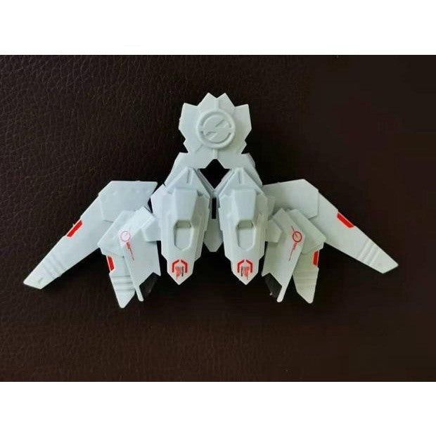 CALILY MG 1/100 Uncorn Banshee DE Shield TAIL Modification PARTS